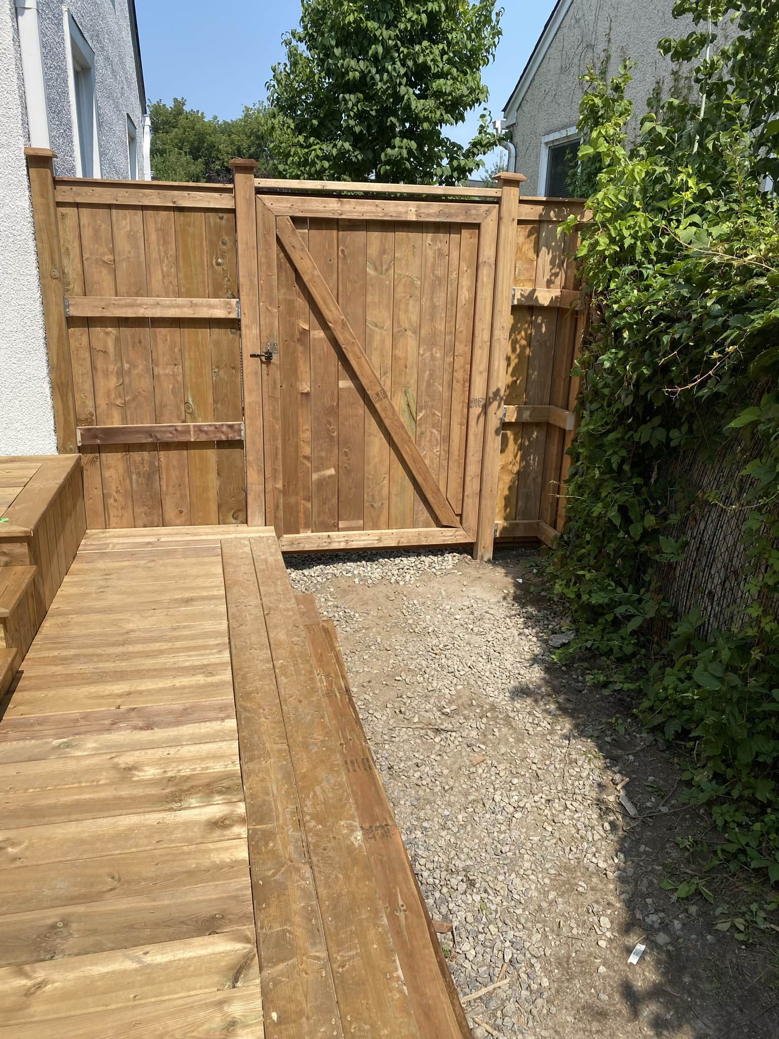 Hughes Home Services photo 5