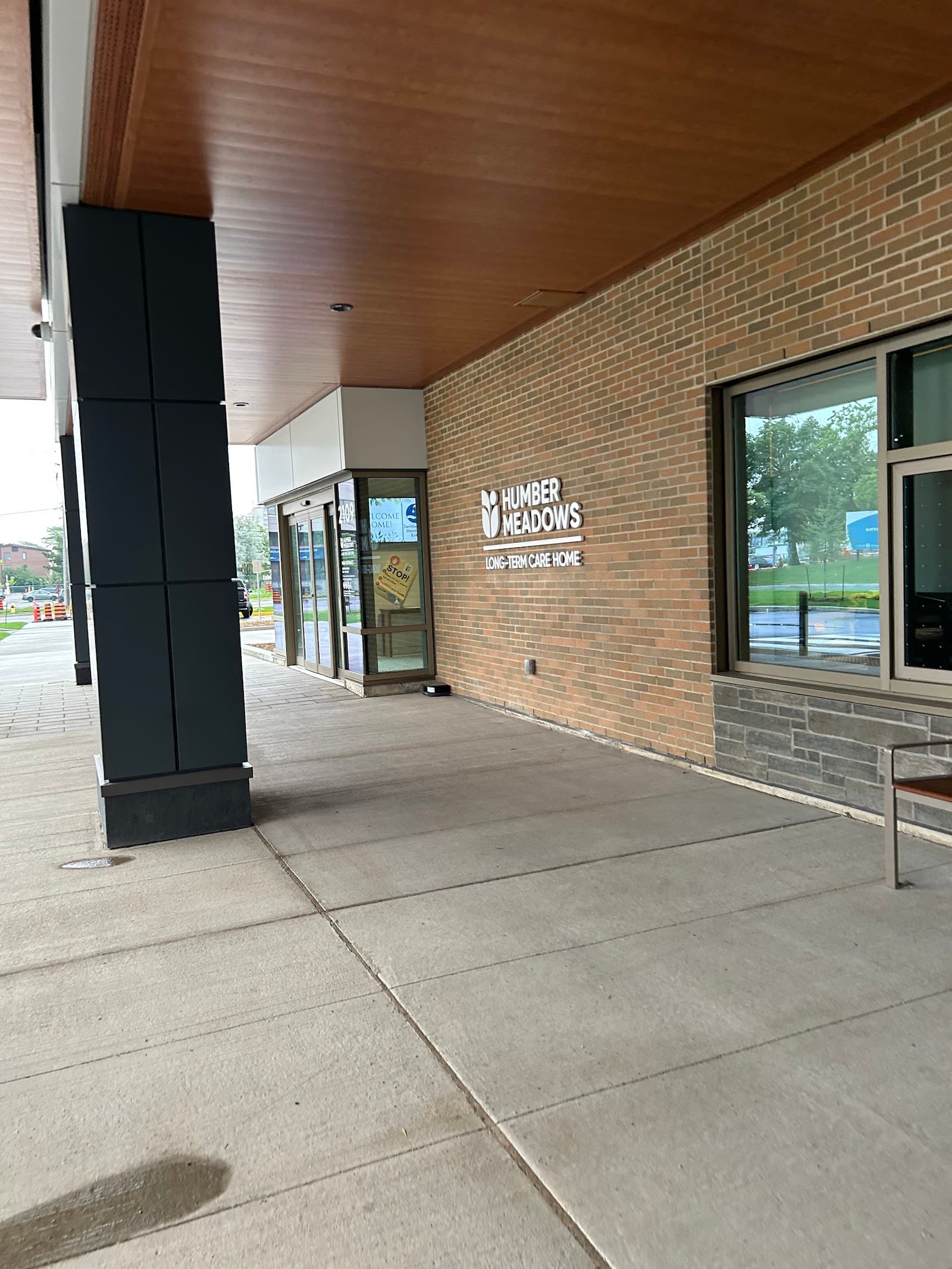 Humber Meadows Long Term Care Home photo 1 of 4