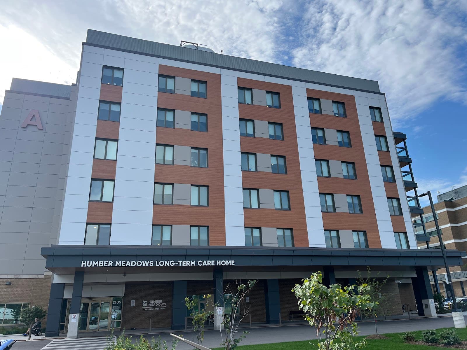 Humber Meadows Long Term Care Home photo 1