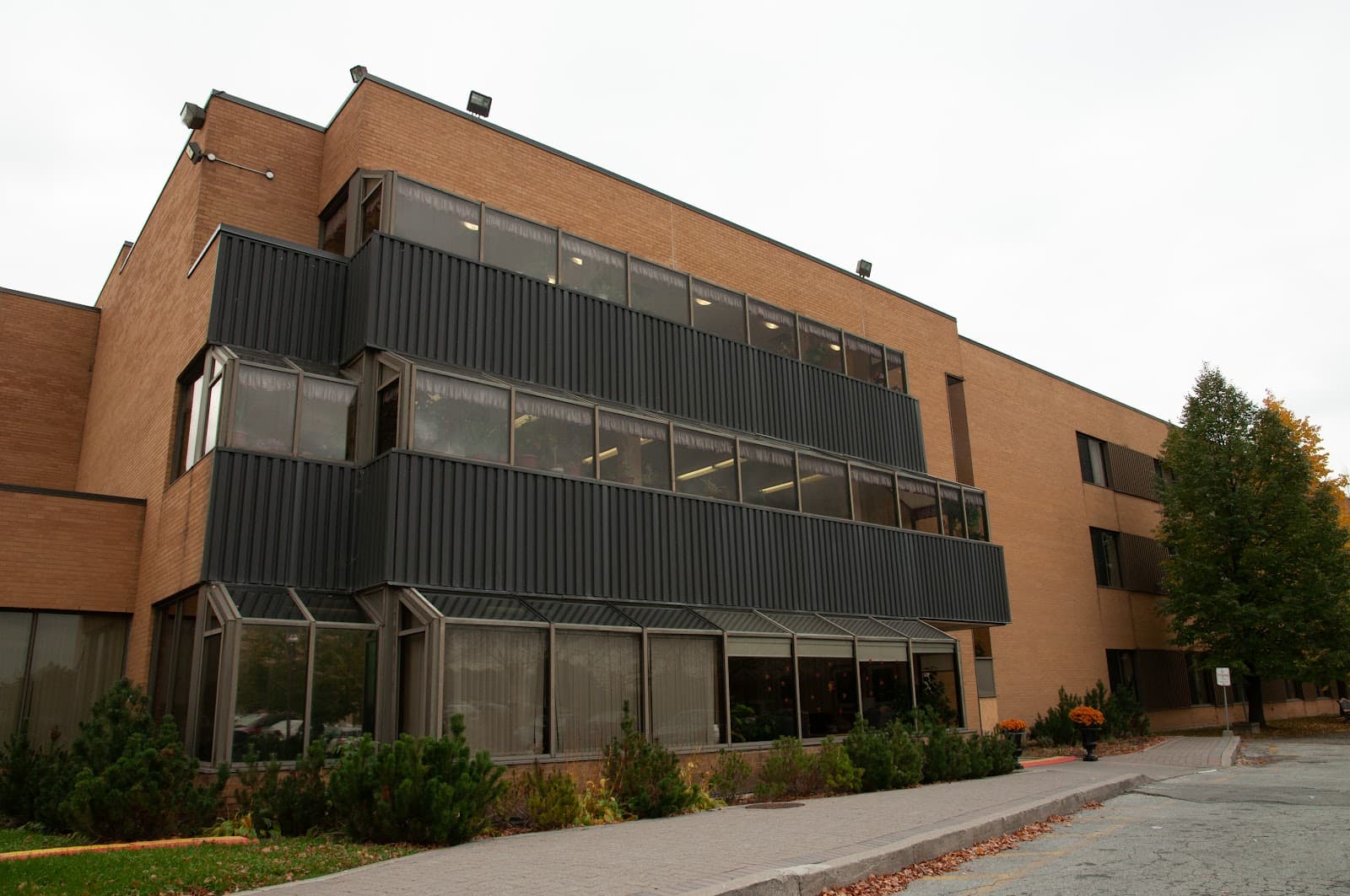 Humber Valley Terrace Long-Term Care Home photo 1