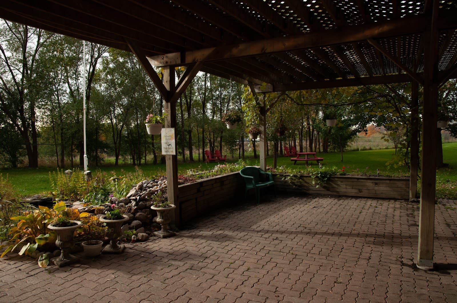 Humber Valley Terrace Long-Term Care Home photo 2