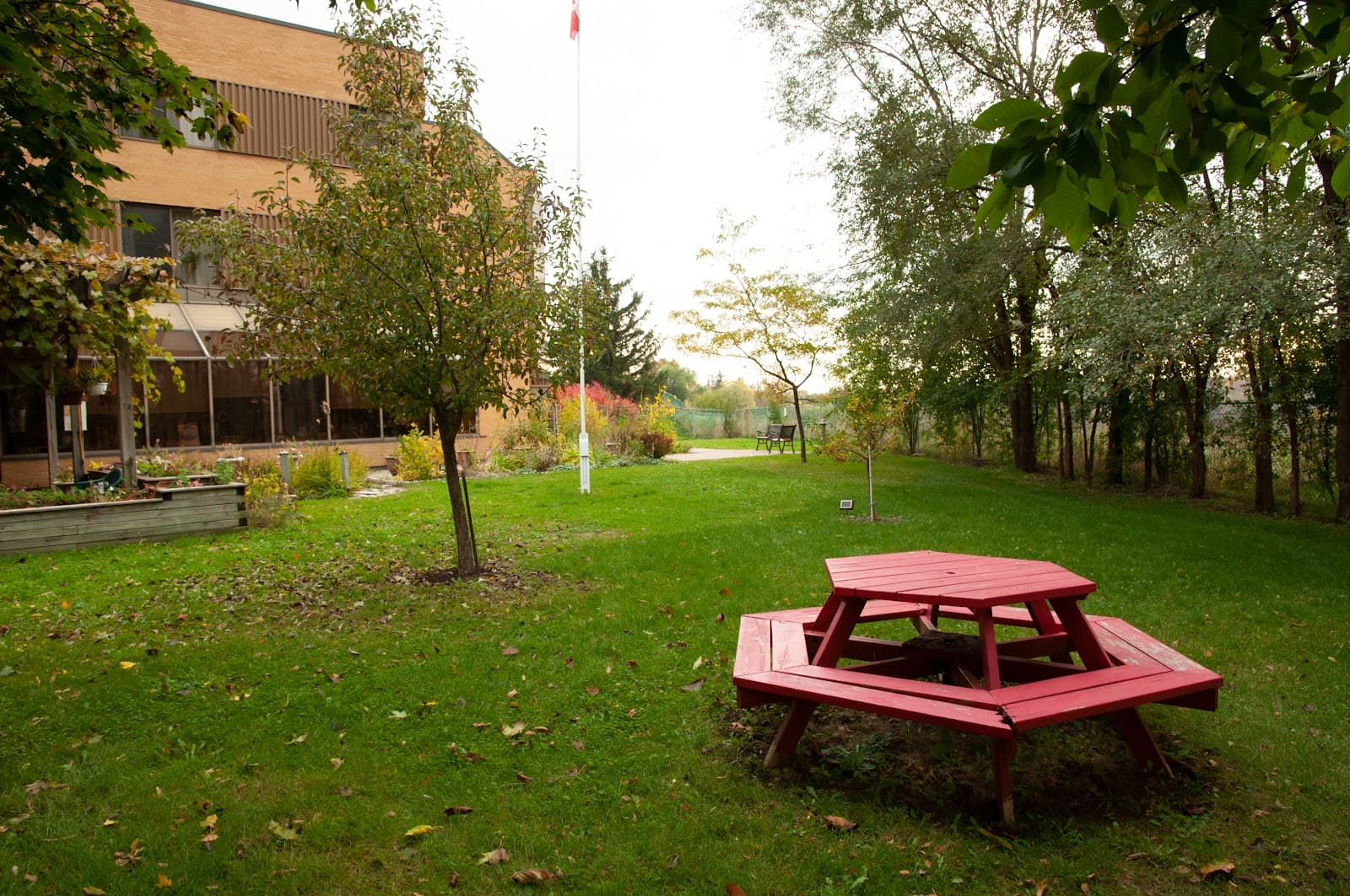 Humber Valley Terrace Long-Term Care Home photo 3