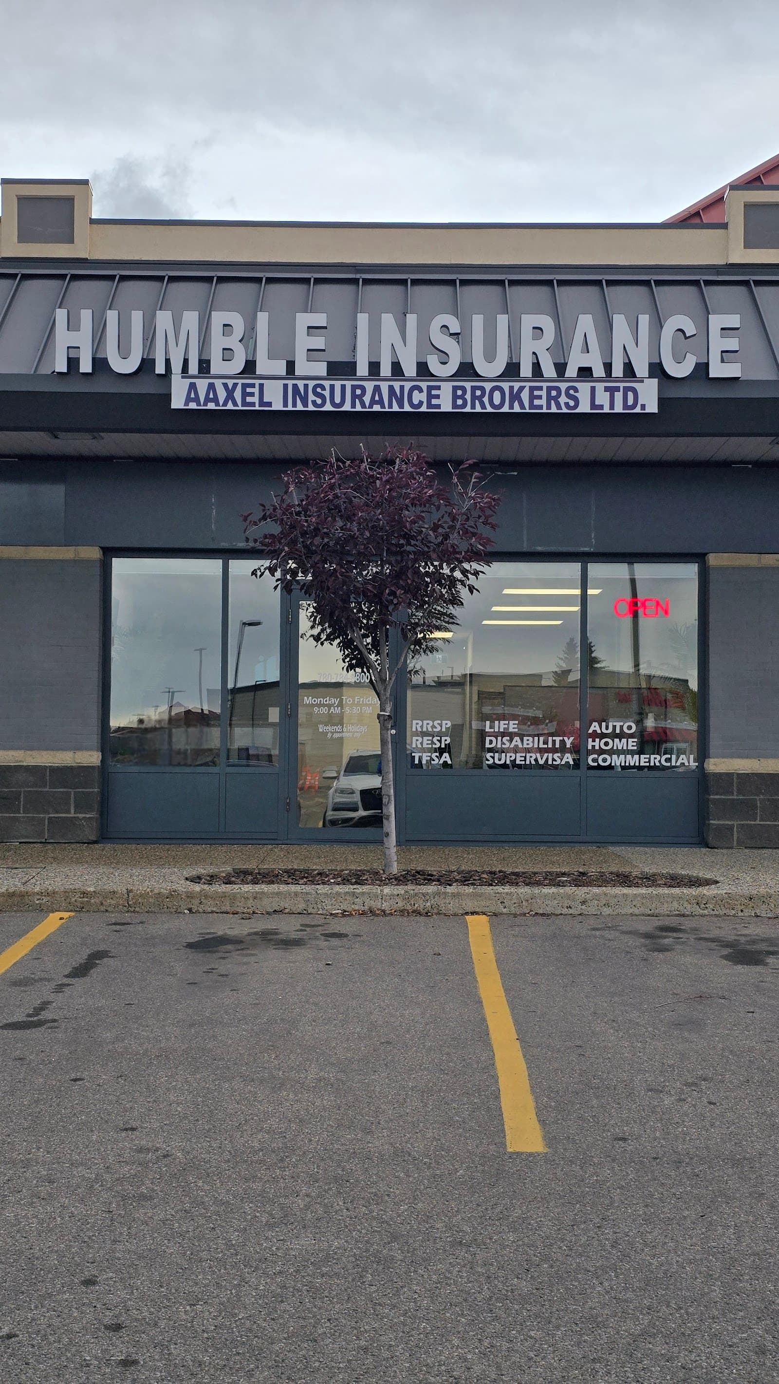 Humble Insurance Brokers photo 1 of 4