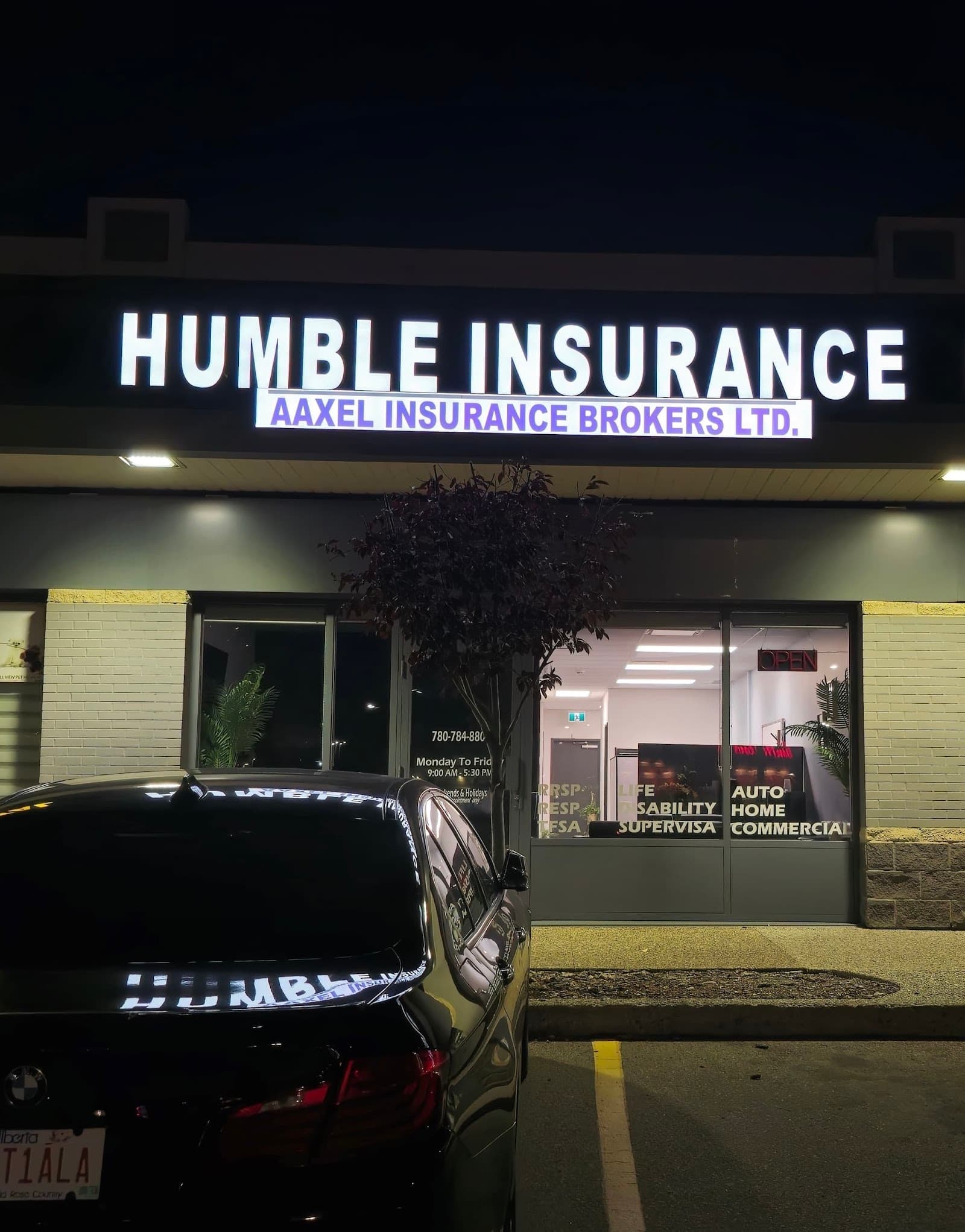 Humble Insurance Brokers photo 2