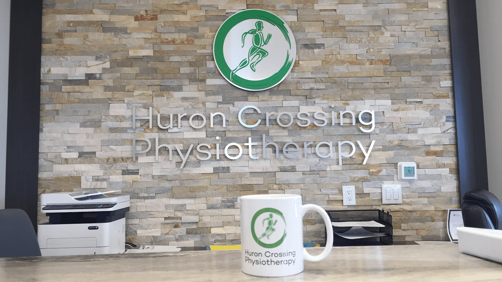 Huron Crossing Physiotherapy photo 1 of 4