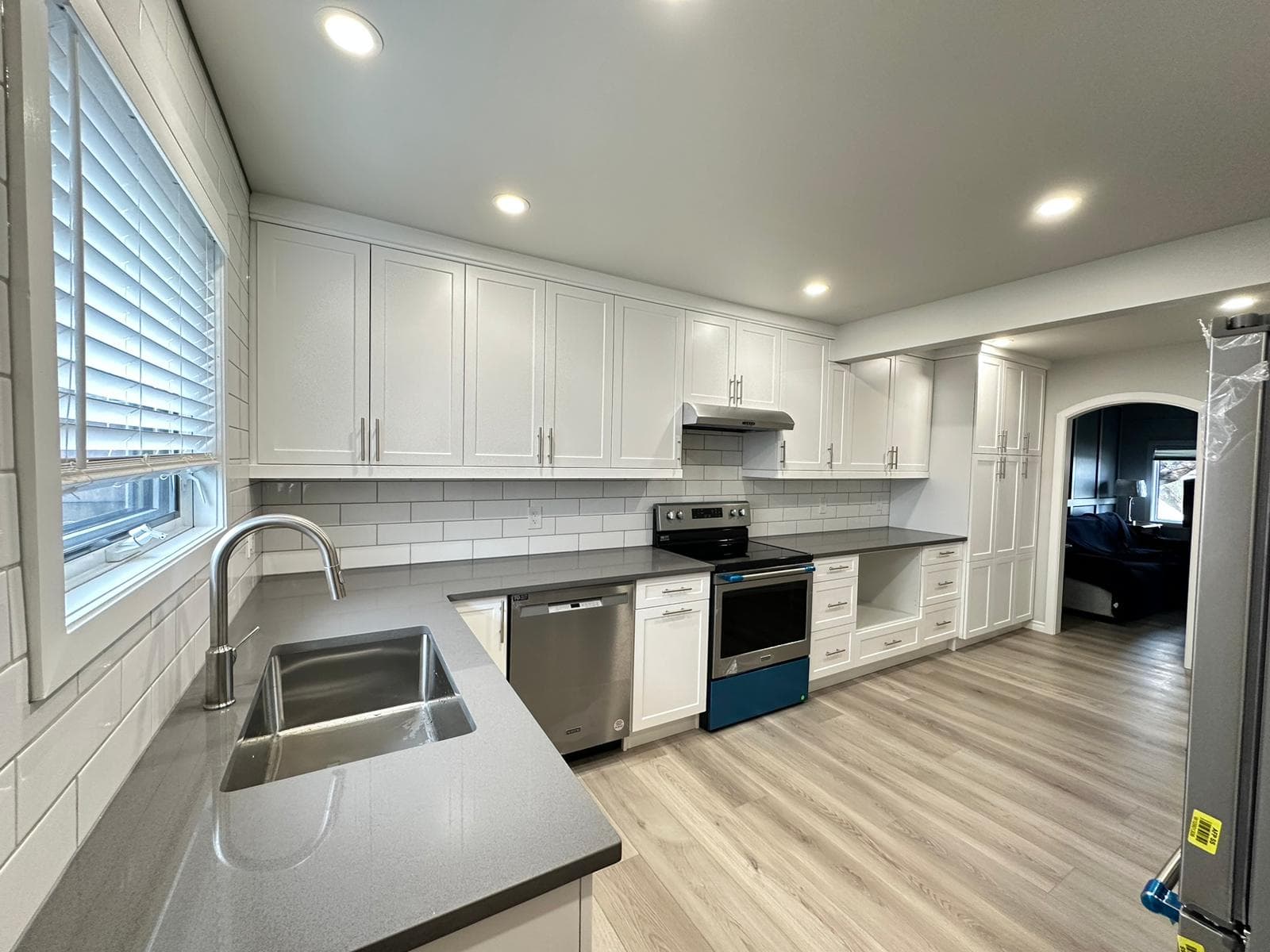 Hybrid Renovations & Restorations photo 1