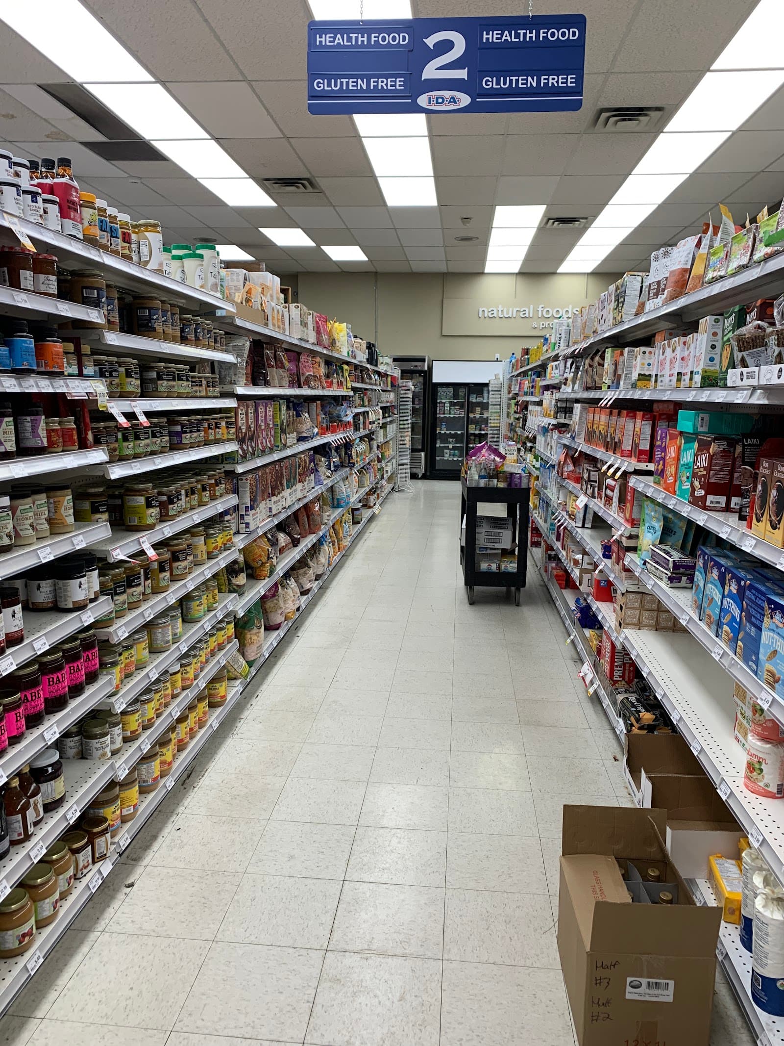 I.D.A. Forbes Pharmacy - Fort Street photo 1