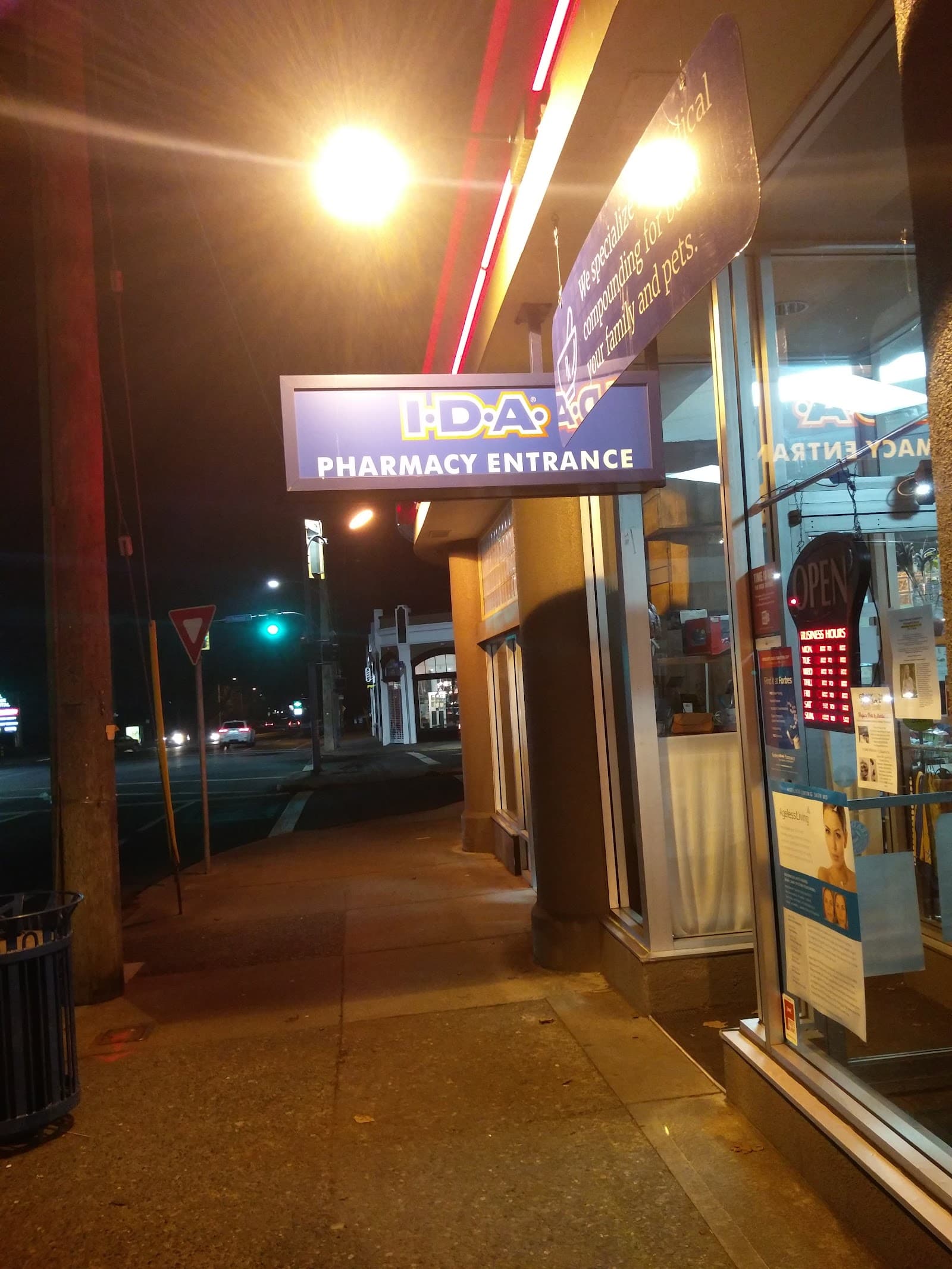 I.D.A. Forbes Pharmacy - Fort Street photo 2