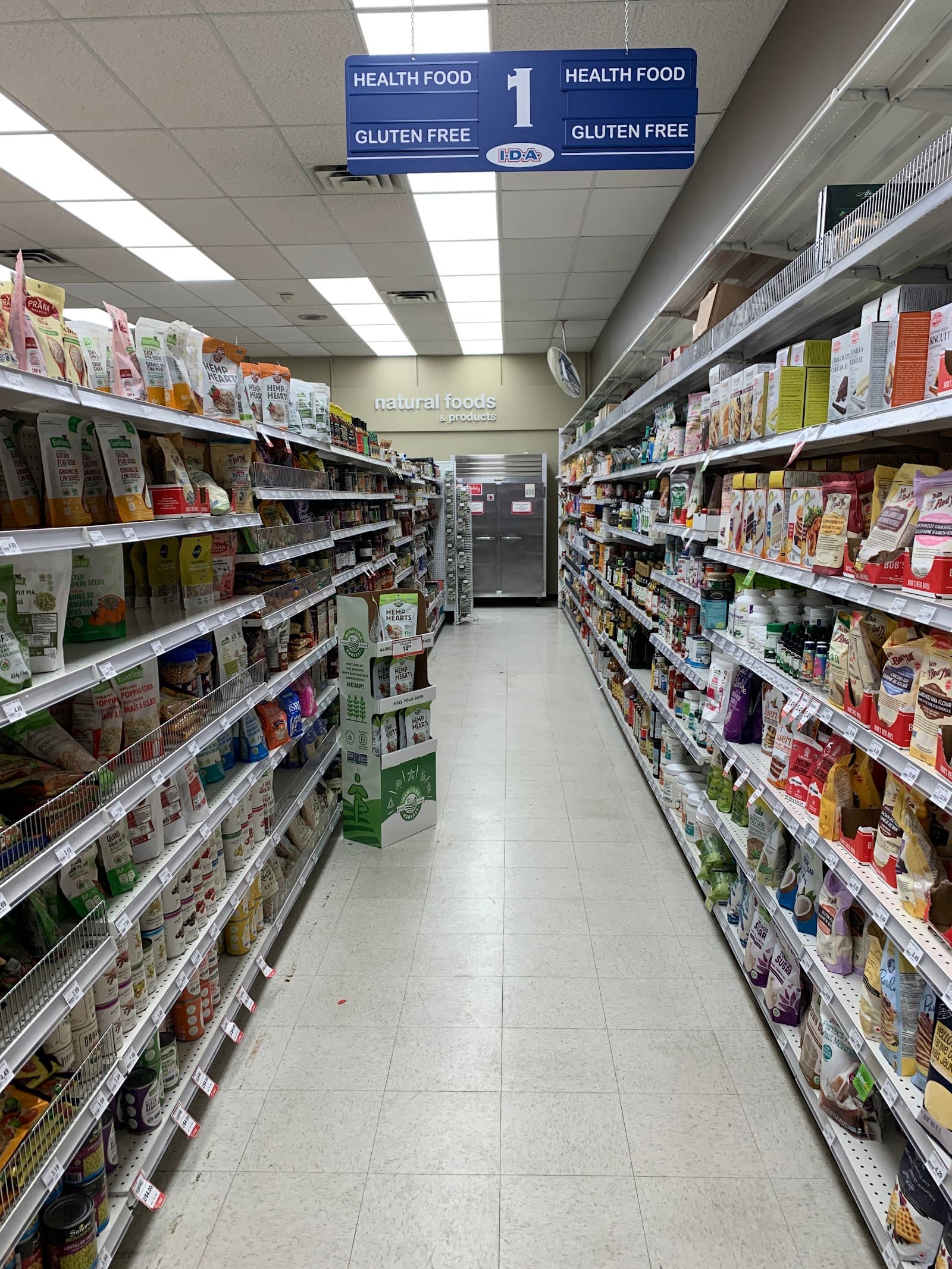 I.D.A. Forbes Pharmacy - Fort Street photo 4