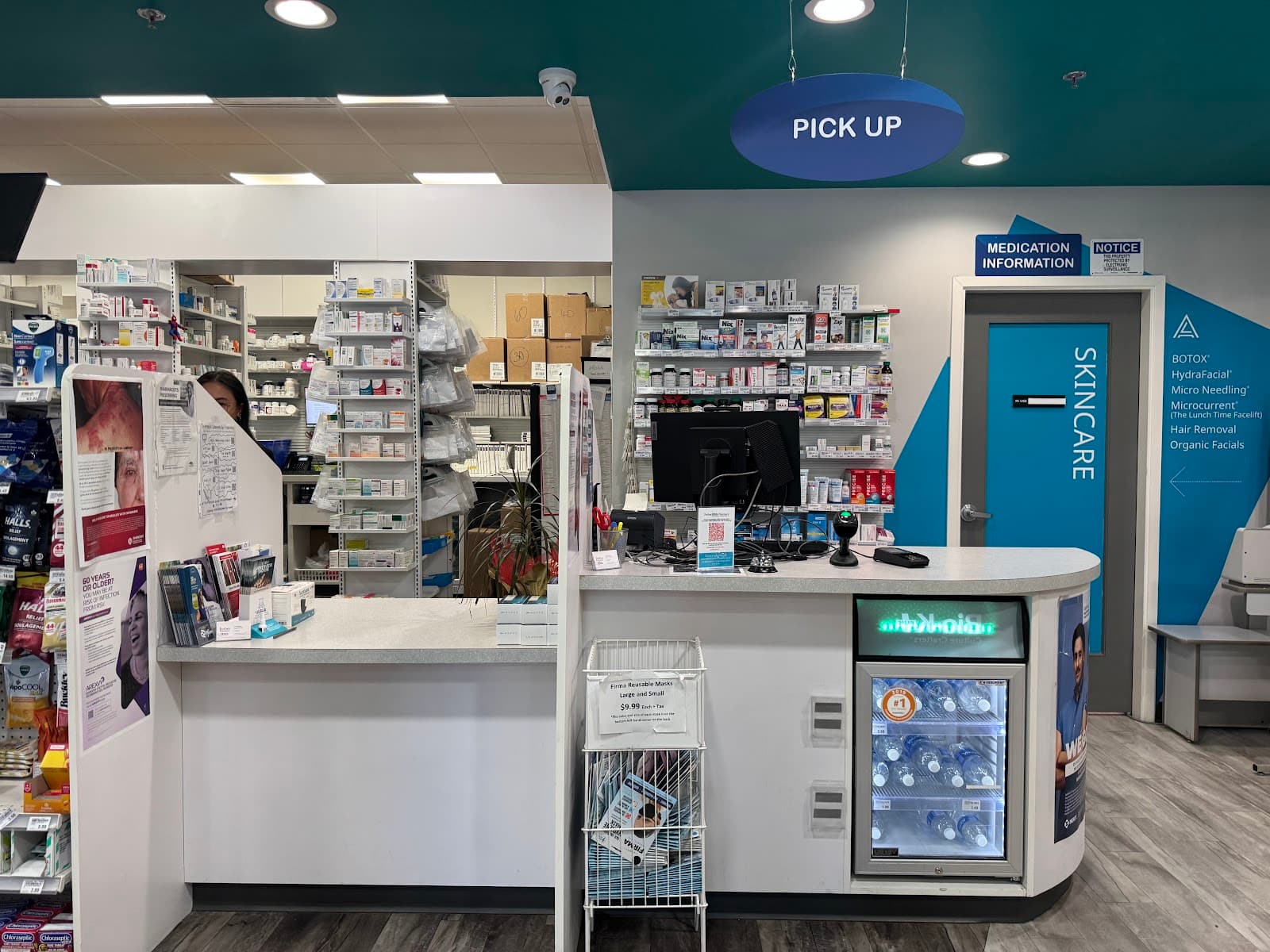 I.D.A. - Forbes Pharmacy photo 1