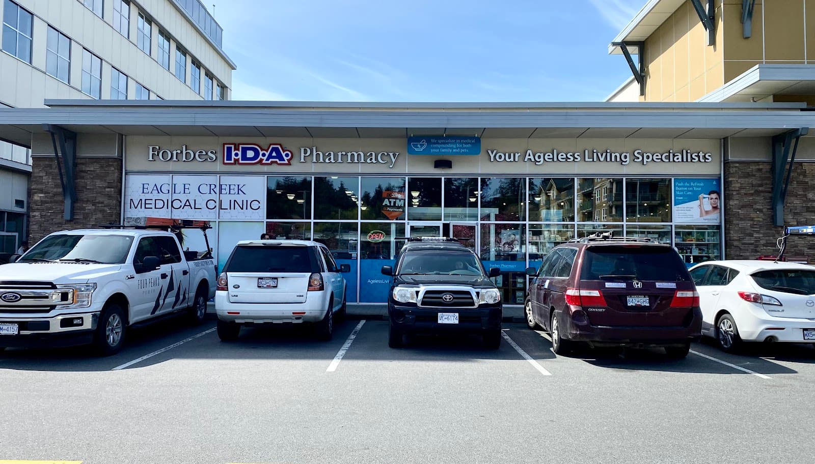 I.D.A. - Forbes Pharmacy photo 2