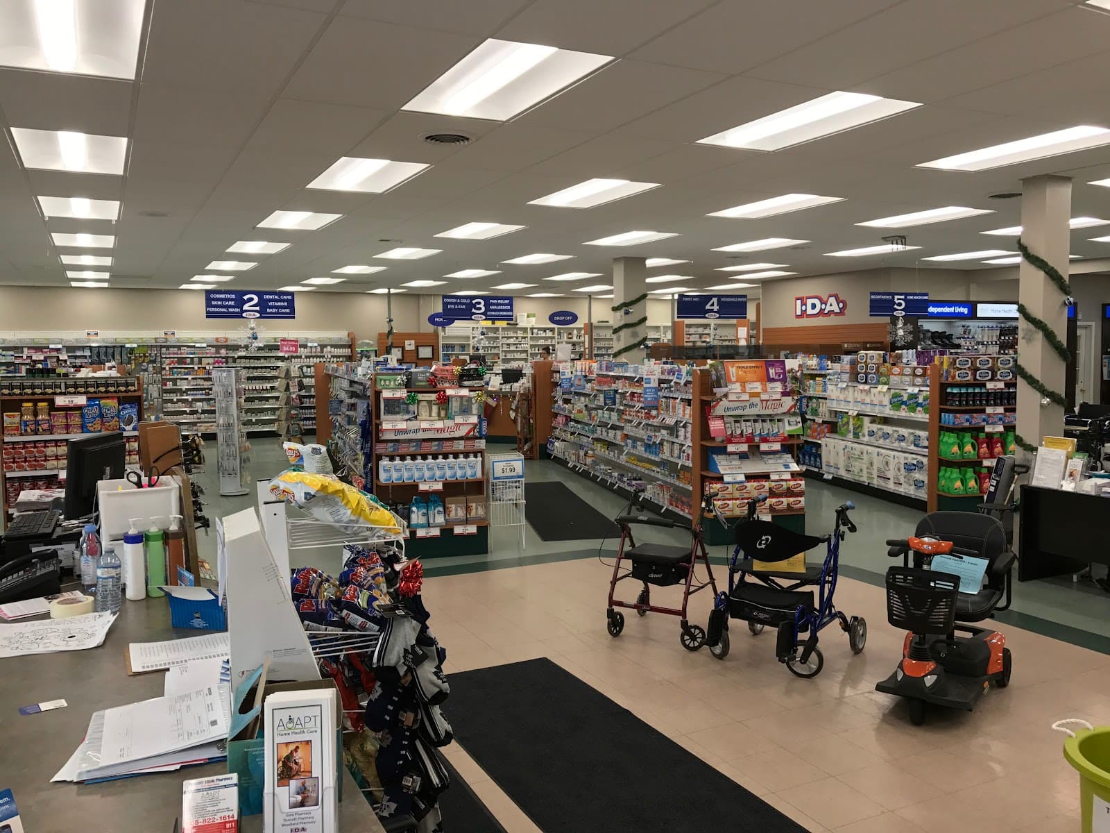 I.D.A. Truscott Pharmacy photo 1