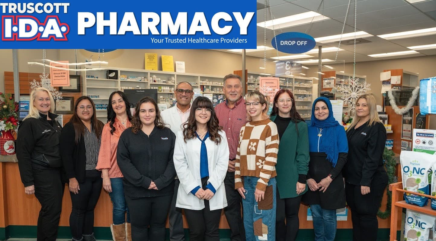 I.D.A. Truscott Pharmacy photo 3