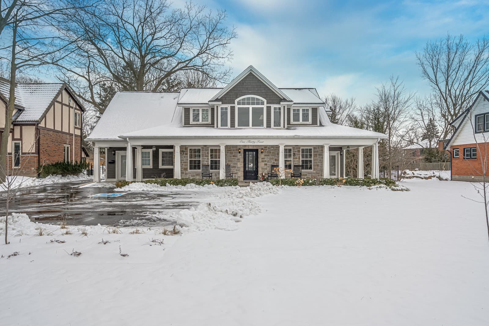 iA Private Wealth Ancaster - Financial Advisor photo 2