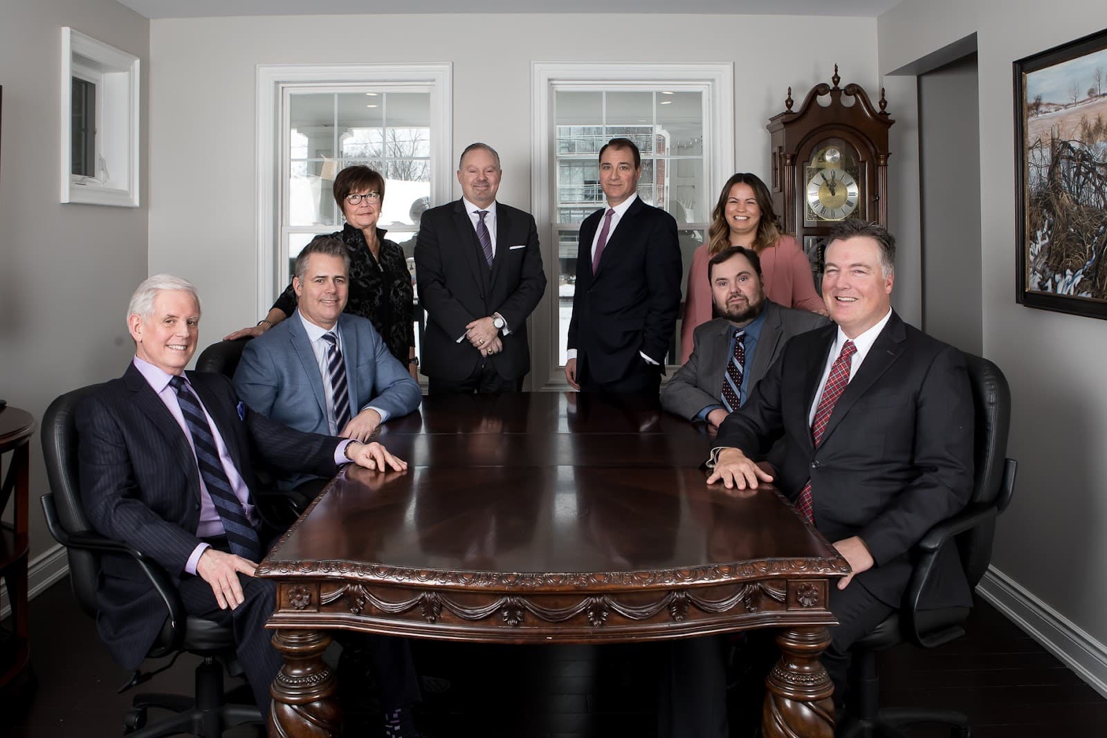 iA Private Wealth Ancaster - Financial Advisor photo 3