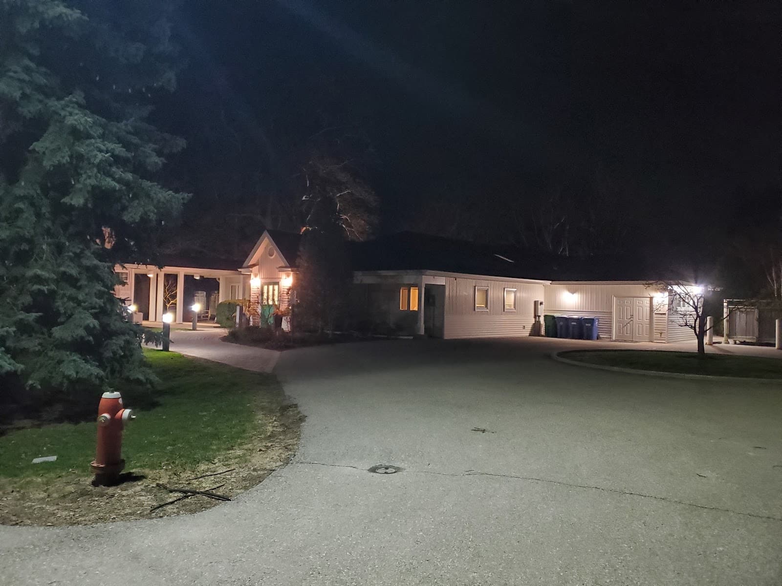 Ian Anderson House photo 1