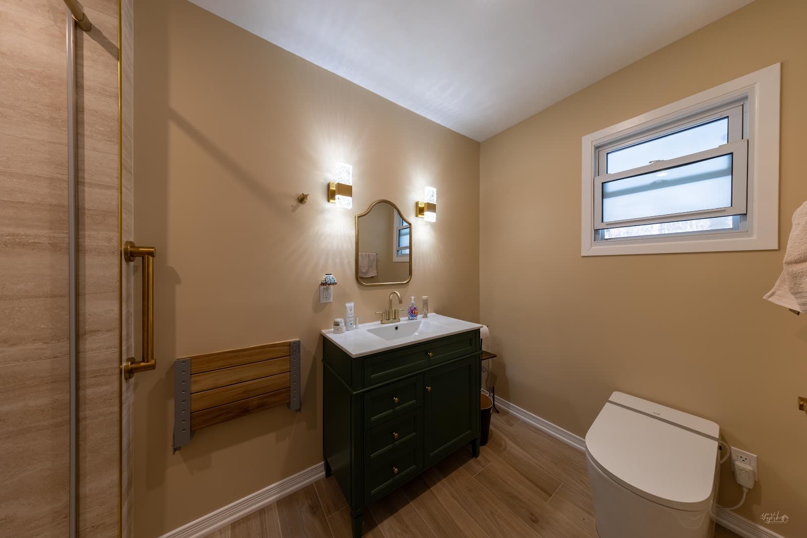 iBathrooms photo 1
