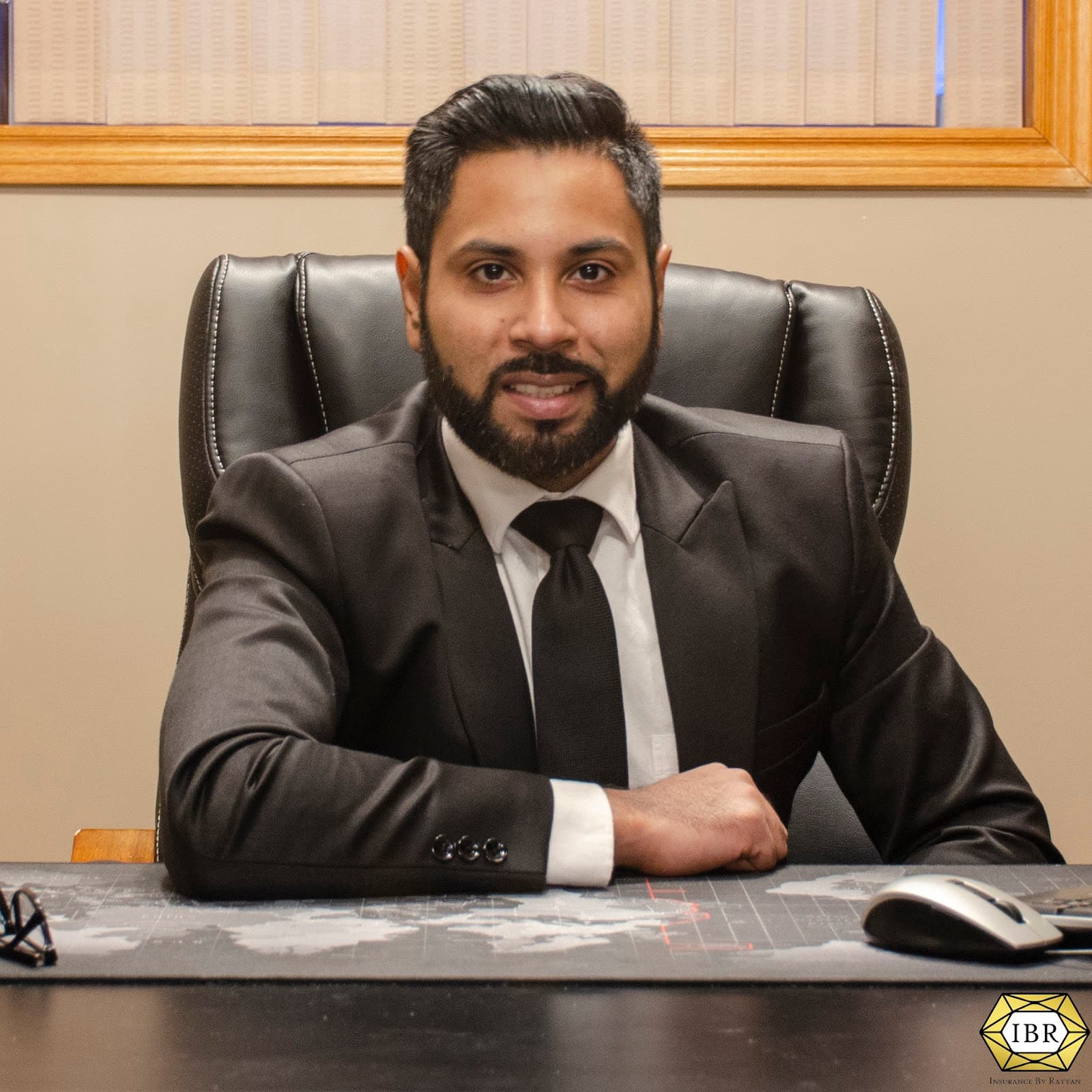 IBR Insurance - Rattan Amol Singh - Life | Critical Illness | Visitor & Super Visa Insurance | RESP, RDSP, RRSP, TFSA photo 2