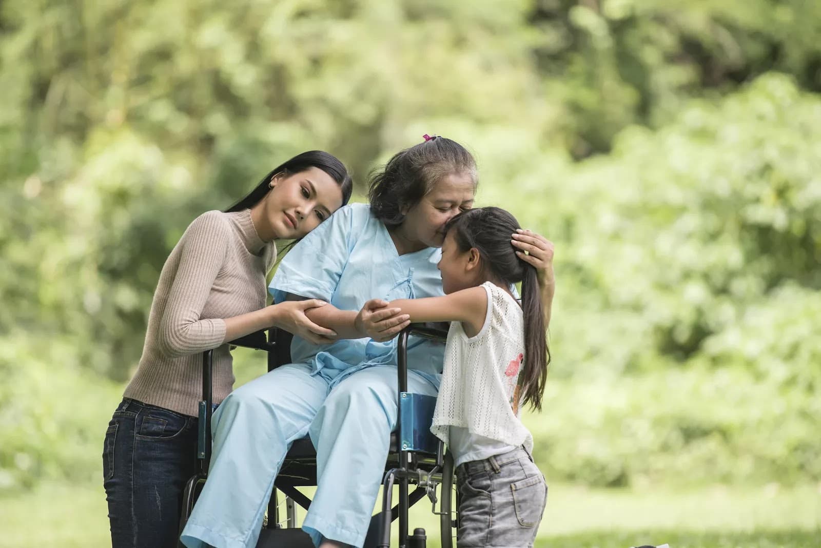 iCare Home Health Services Inc. photo 1