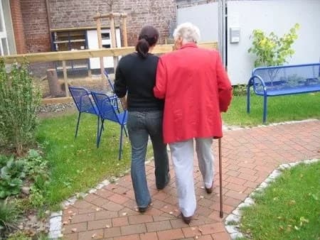 iCare Home Health Services Inc. photo 3