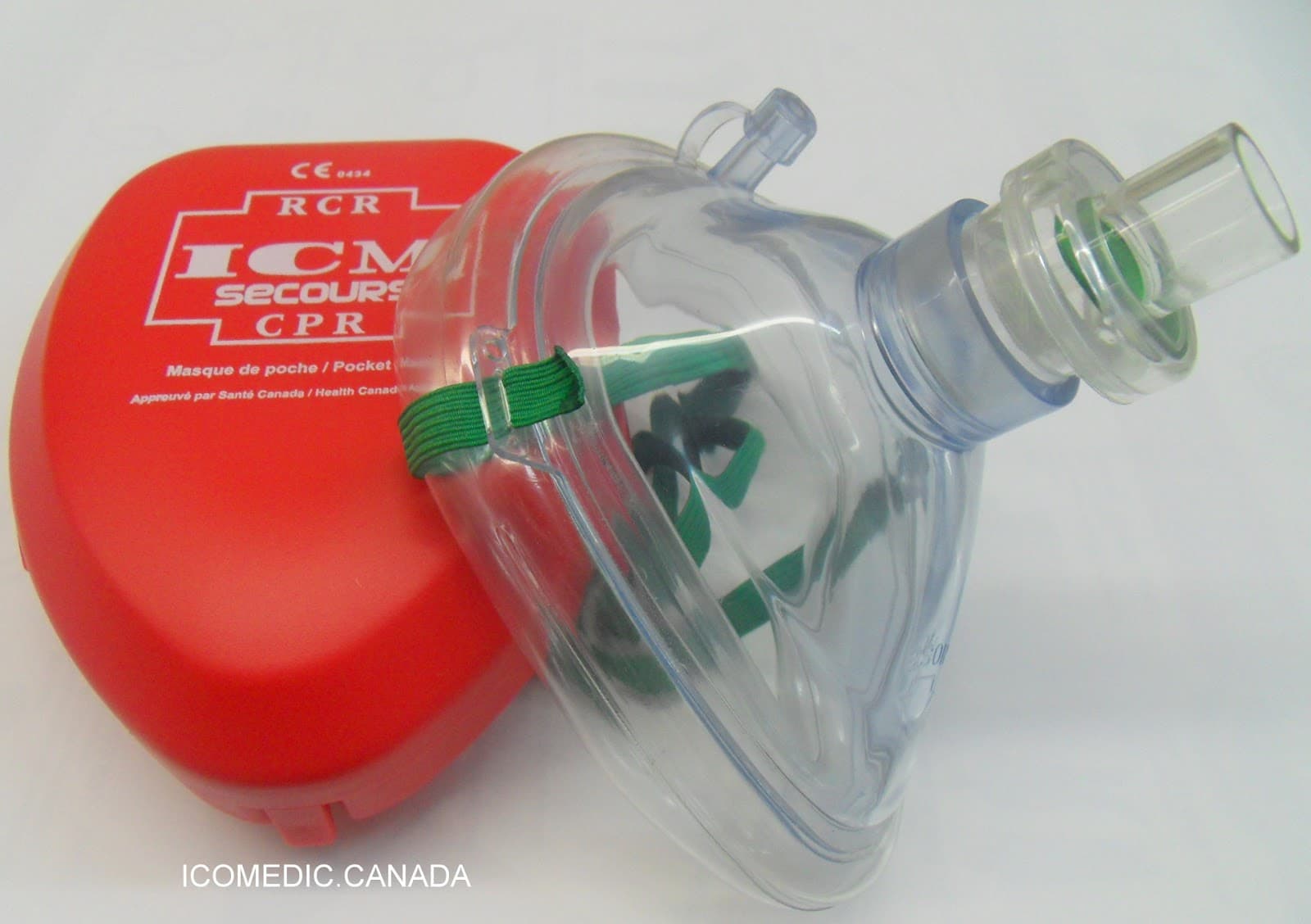 Icomedic Canada photo 1