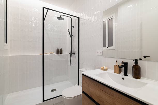 Ideal bath renovations