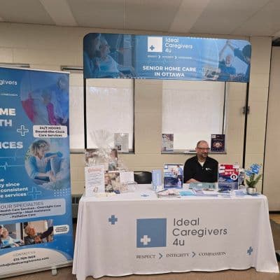Ideal Caregivers 4u - Durham photo 1