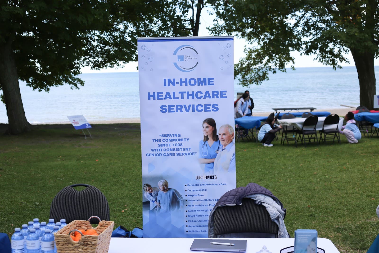 Ideal Caregivers 4u - Durham photo 2