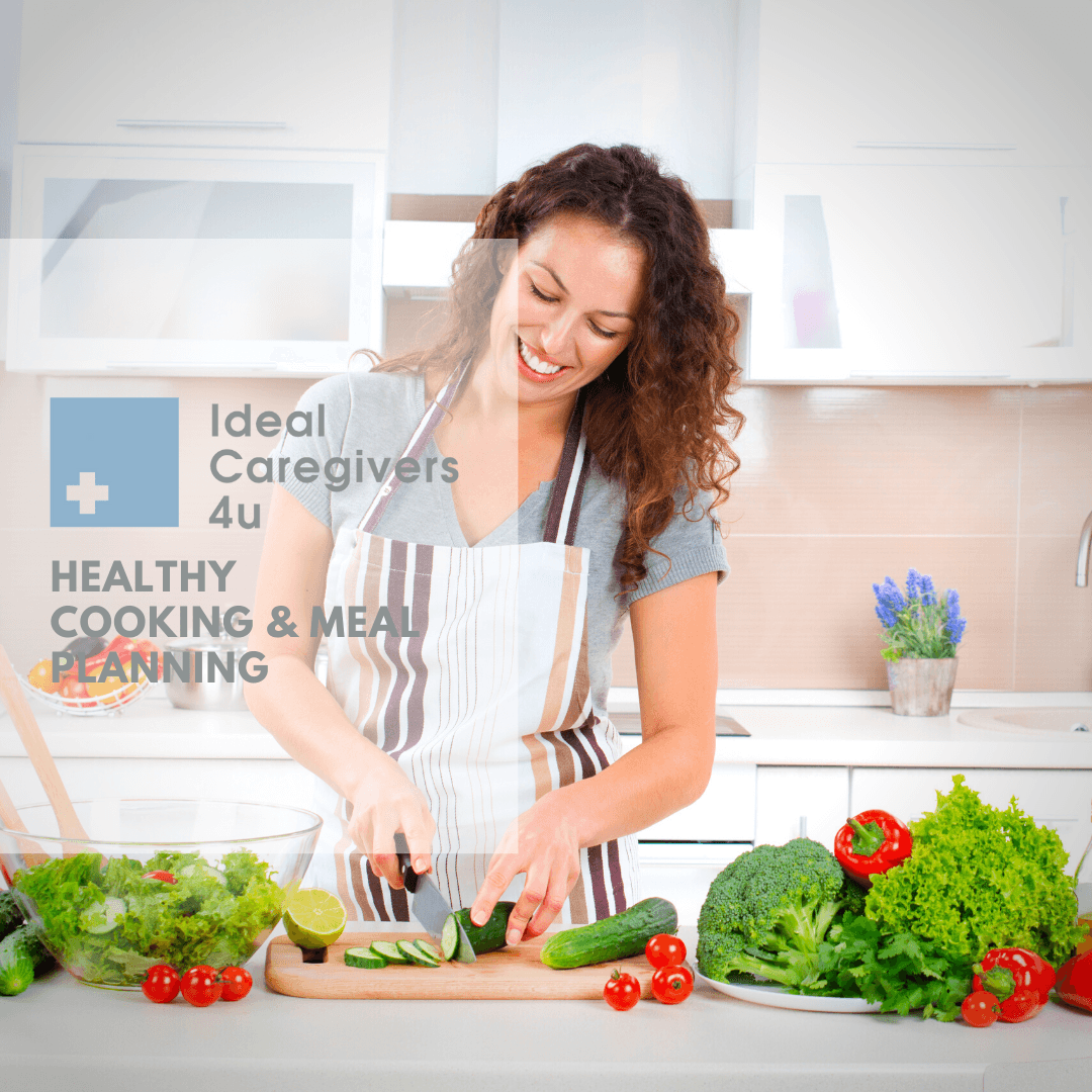 Ideal Caregivers 4u Markham photo 1