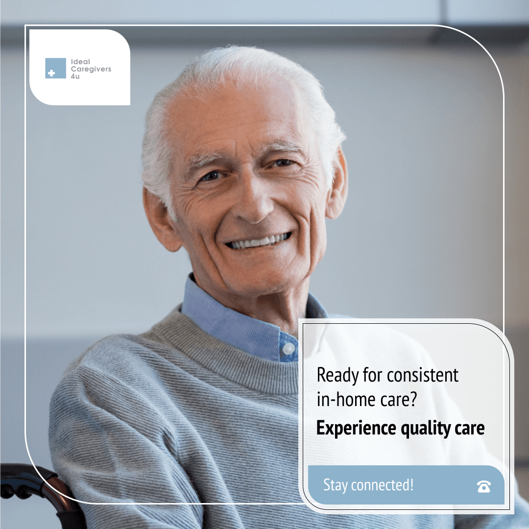 Ideal Caregivers 4u Markham photo 2