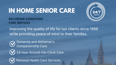 Ideal Caregivers 4u Ottawa photo 1 of 4
