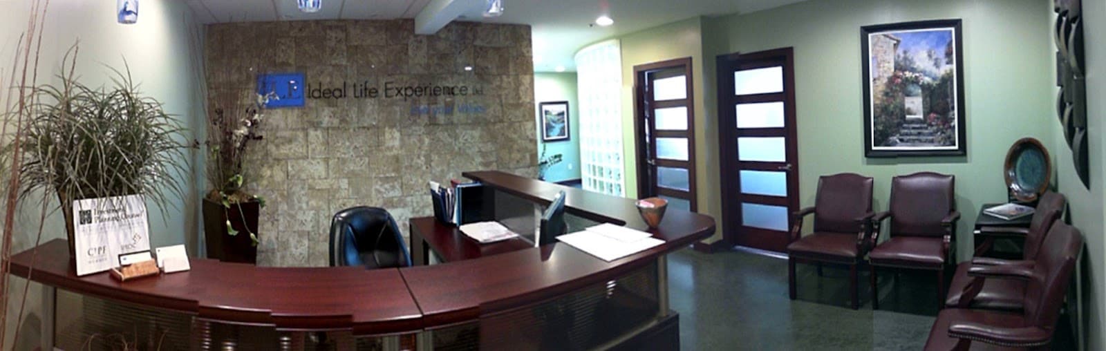 Ideal Life Experience Ltd. photo 3