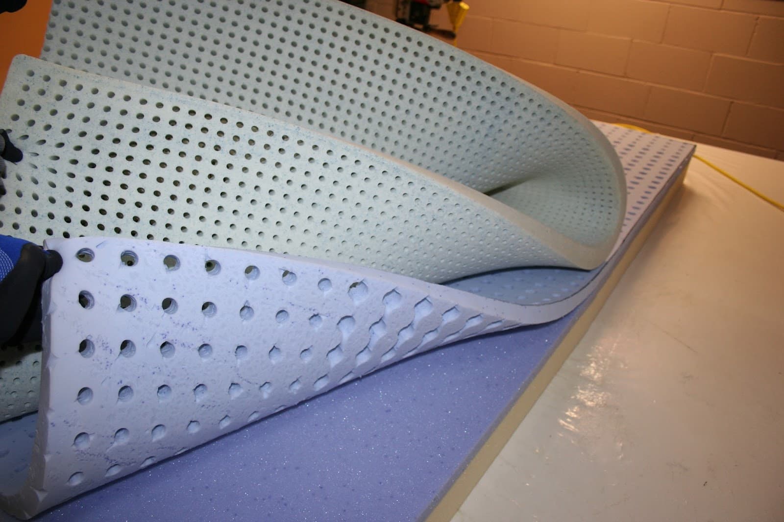 Ideal Mattress Organic Latex Mattresses photo 1