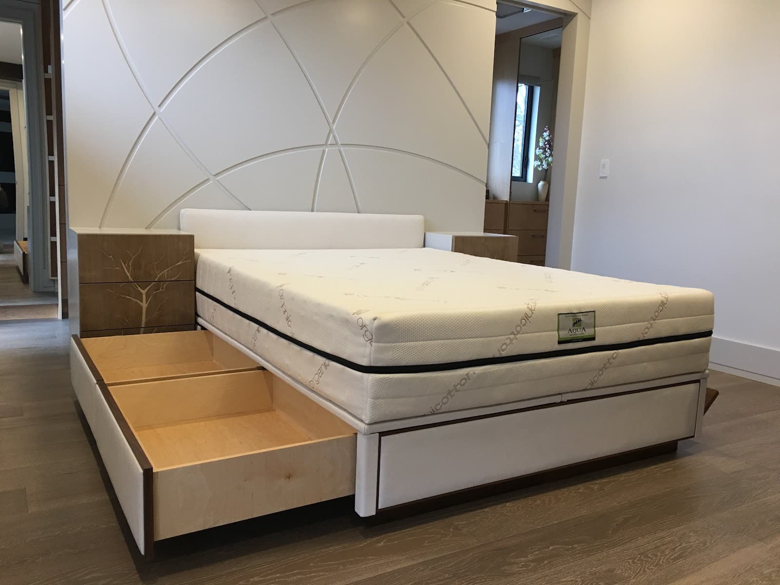 Ideal Mattress Organic Latex Mattresses photo 3