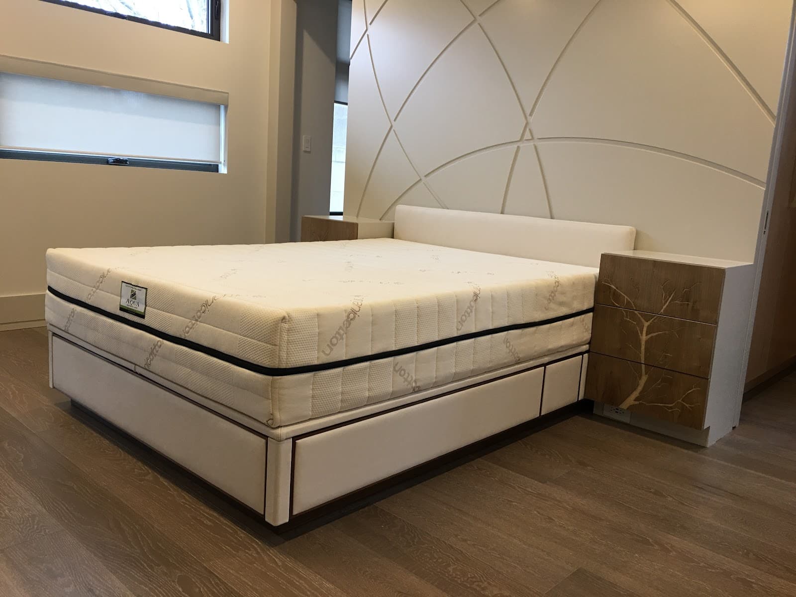 Ideal Mattress Organic Latex Mattresses photo 6