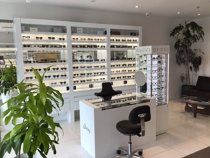 Ideal Optical & Eyecare photo 1