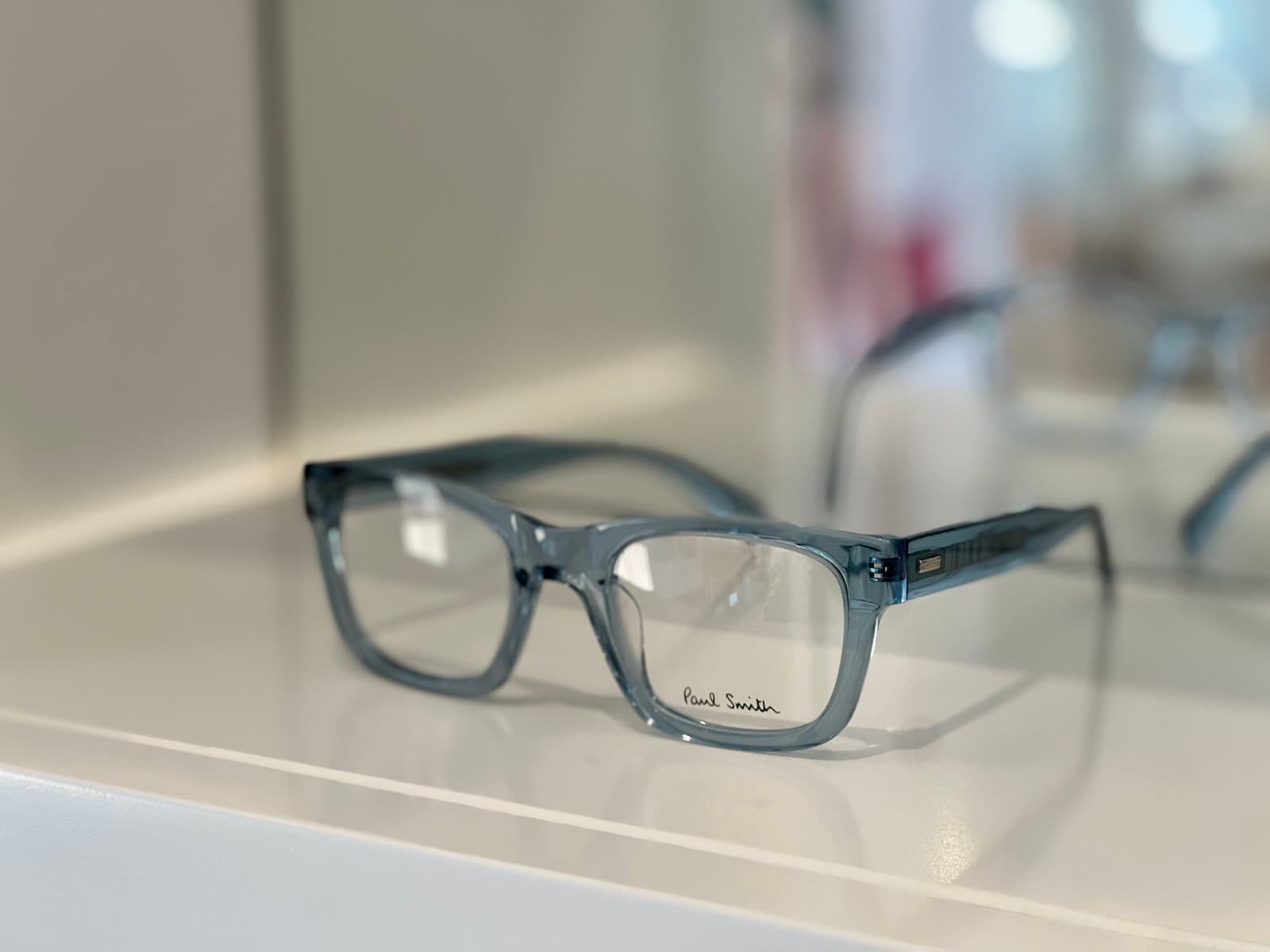 Ideal Optical & Eyecare photo 2