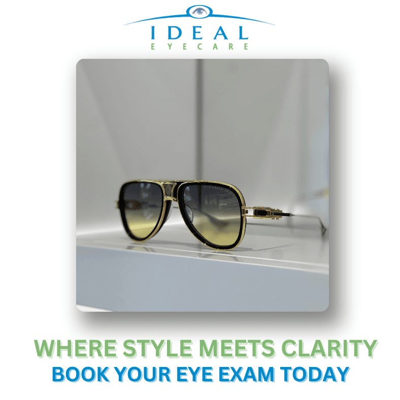 Ideal Optical & Eyecare photo 4