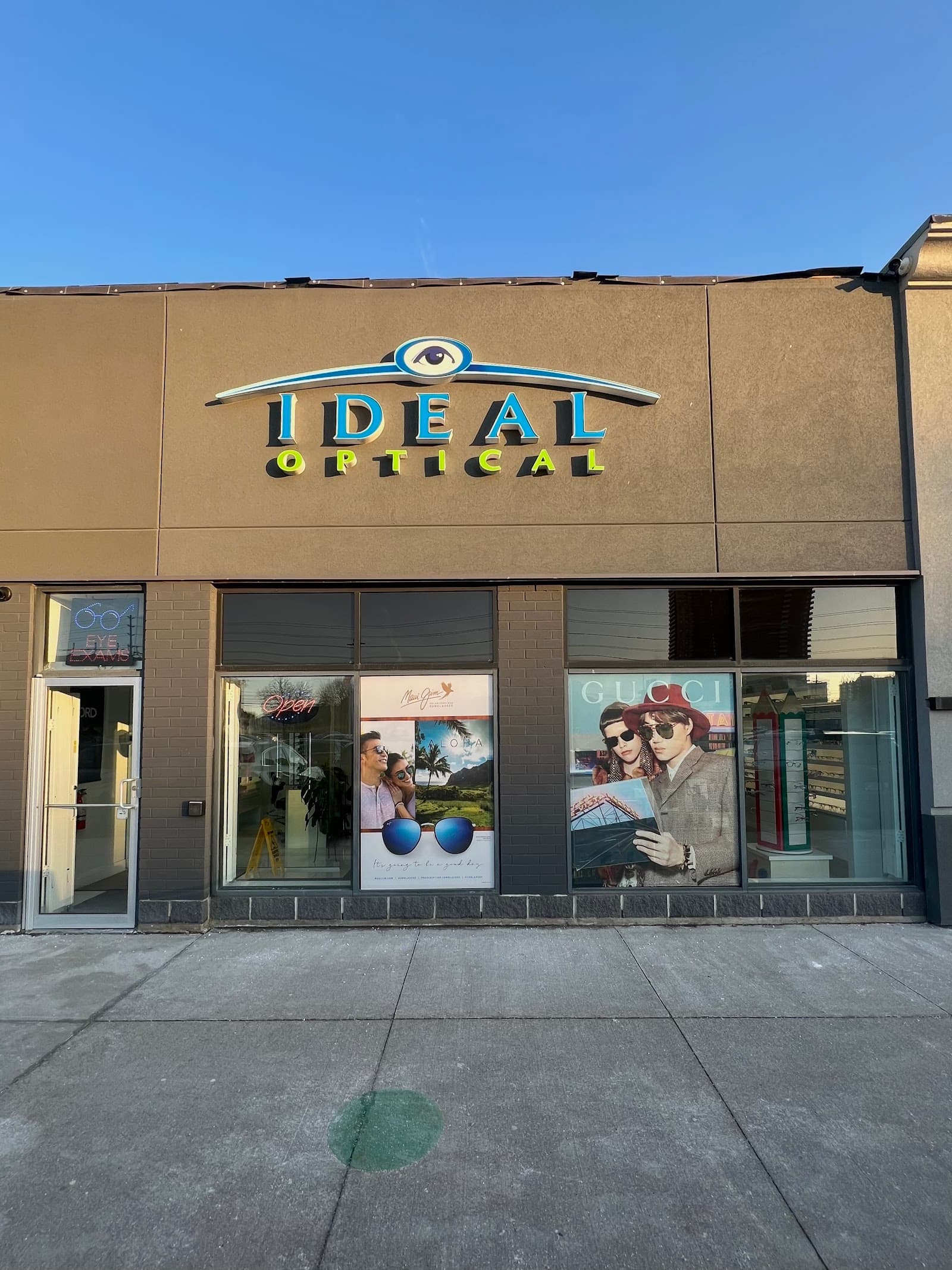 Ideal Optical & Eyecare photo 6