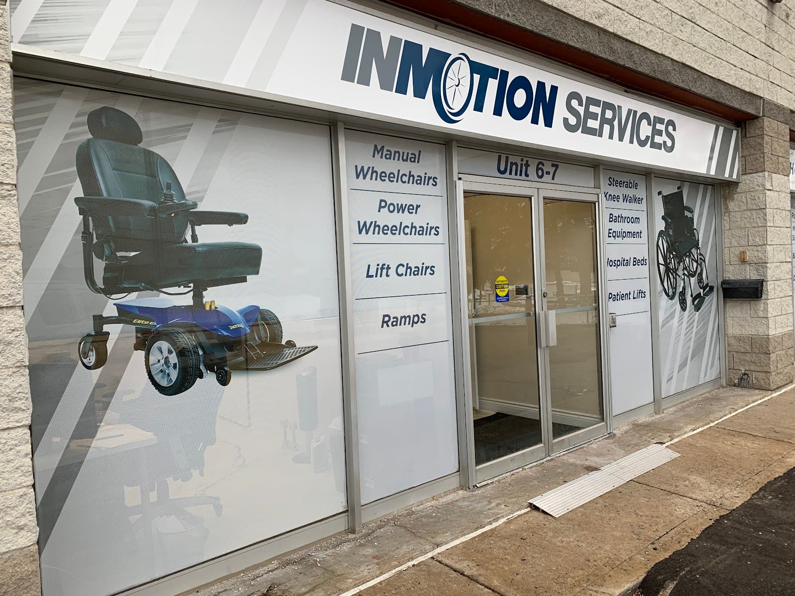 In Motion Services photo 3