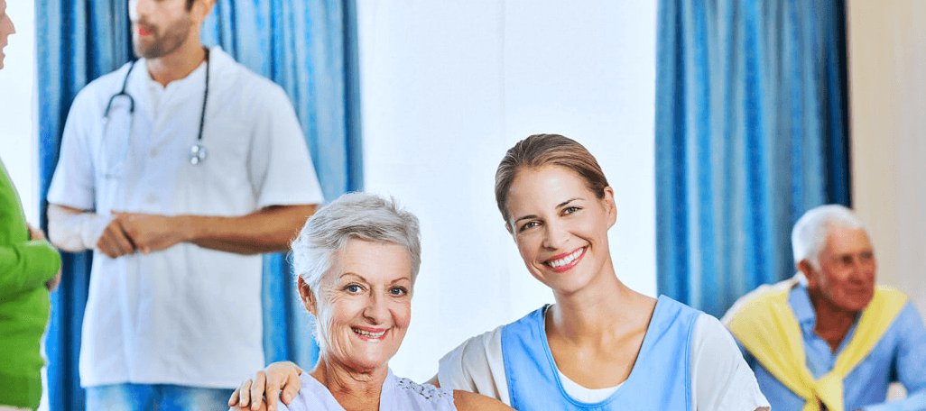 In-Need Home Care photo 1 of 4