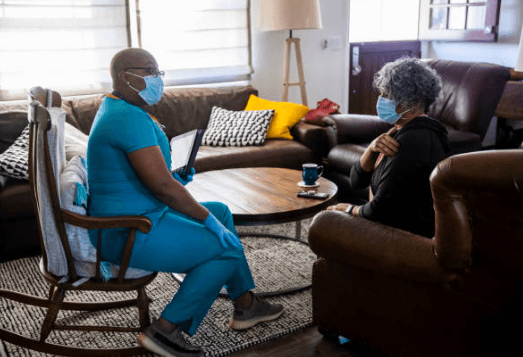 In-Need Home Care photo 3