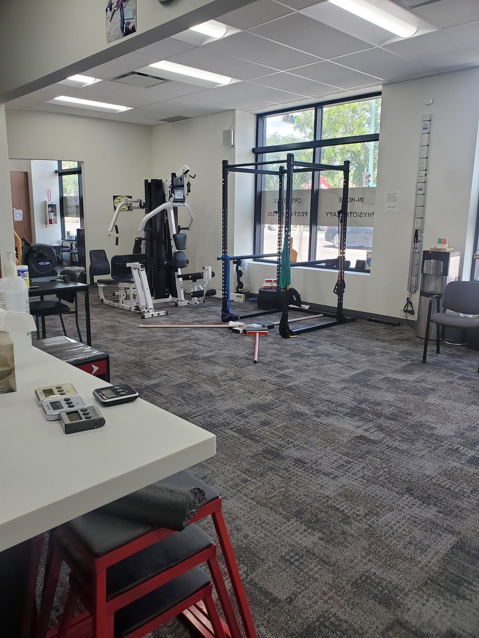 In Step® Physical Therapy Edmonton | Accident, Dizziness, Pelvic Floor Physiotherapy, Massage Therapy & Lymphatic Drainage photo 3