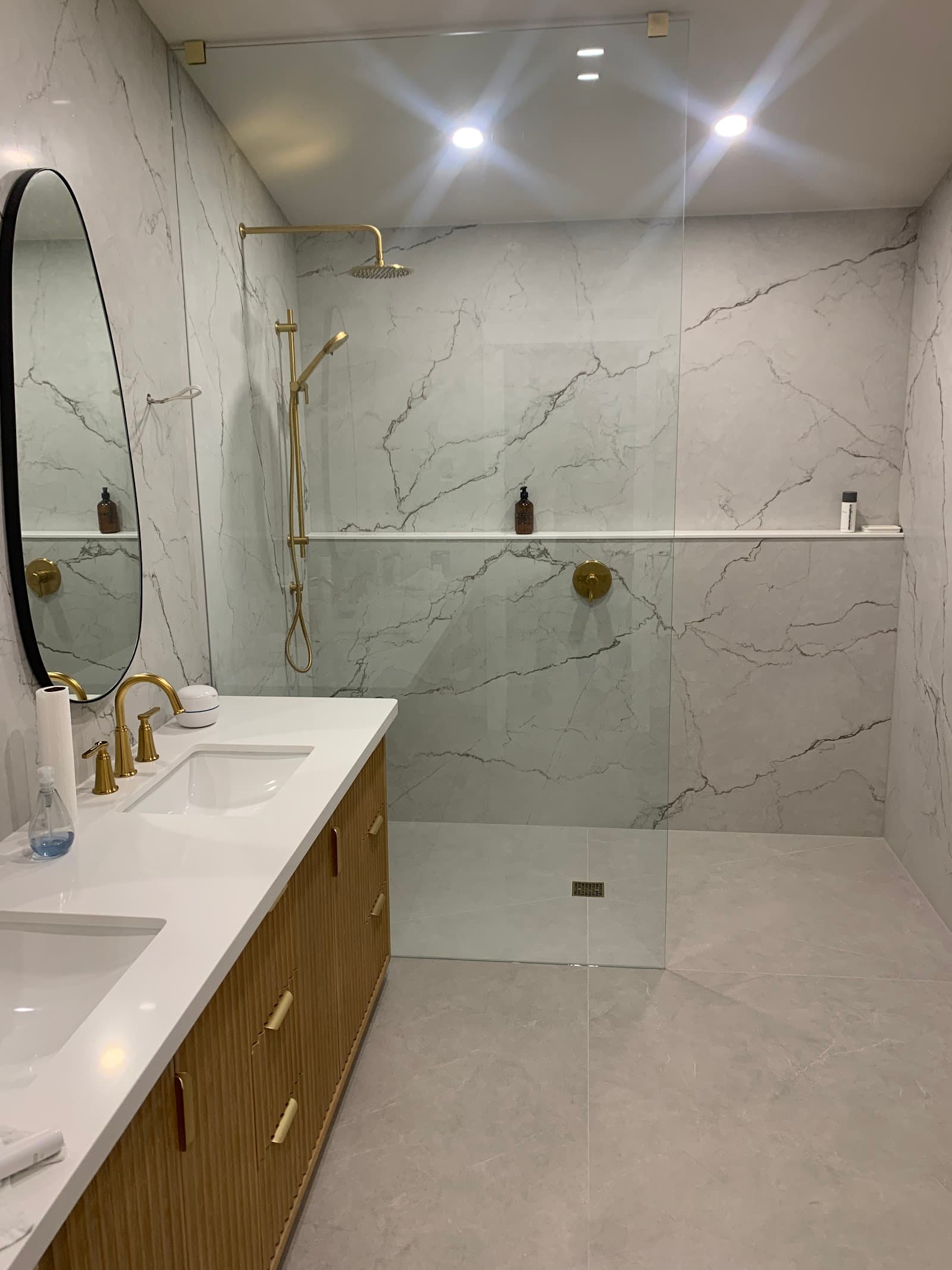 In-Trend Home Solutions