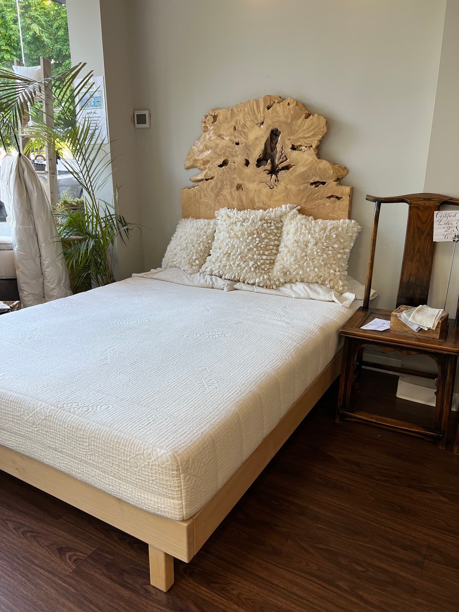 inBed Organics photo 3
