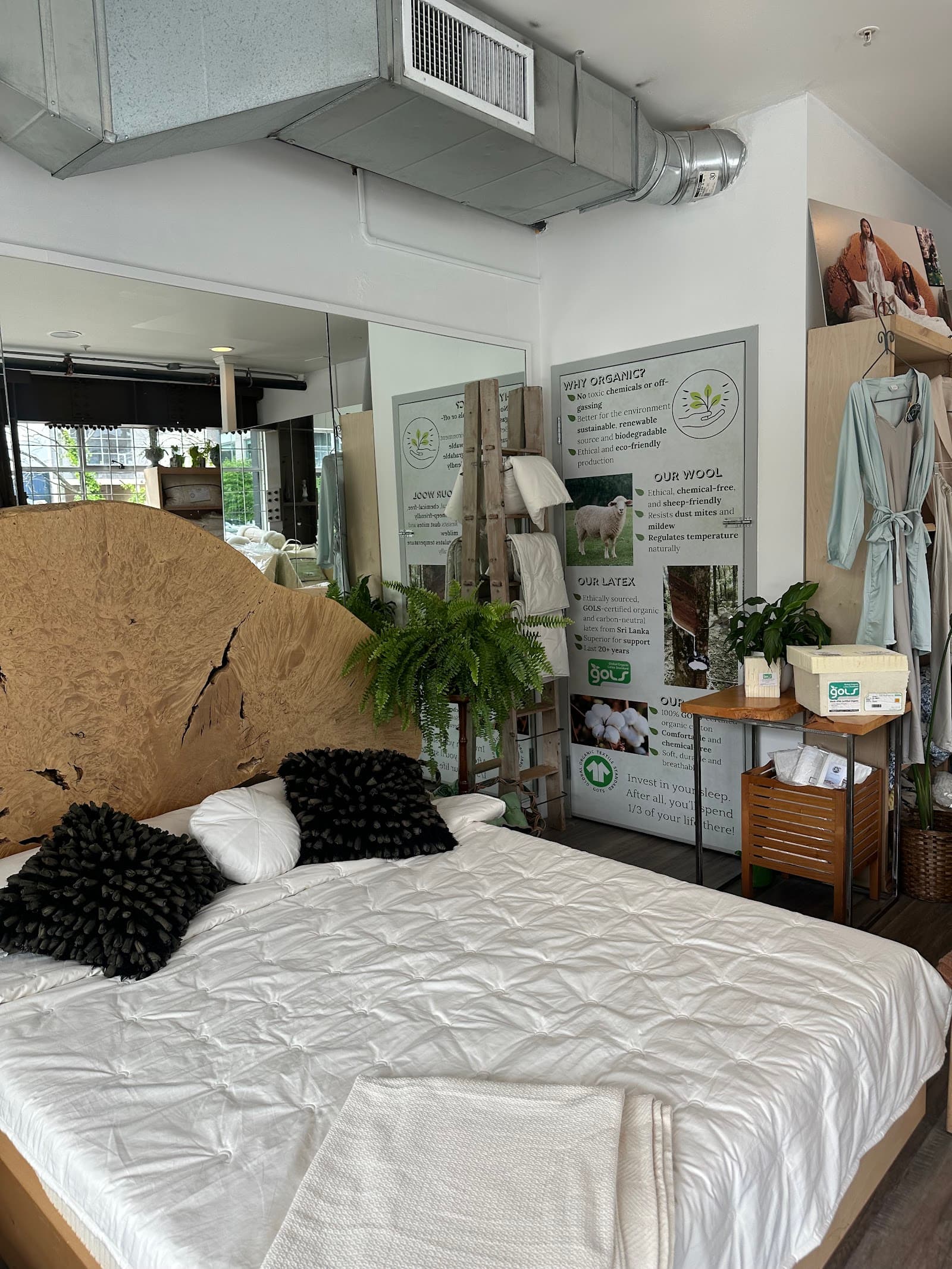 inBed Organics photo 6