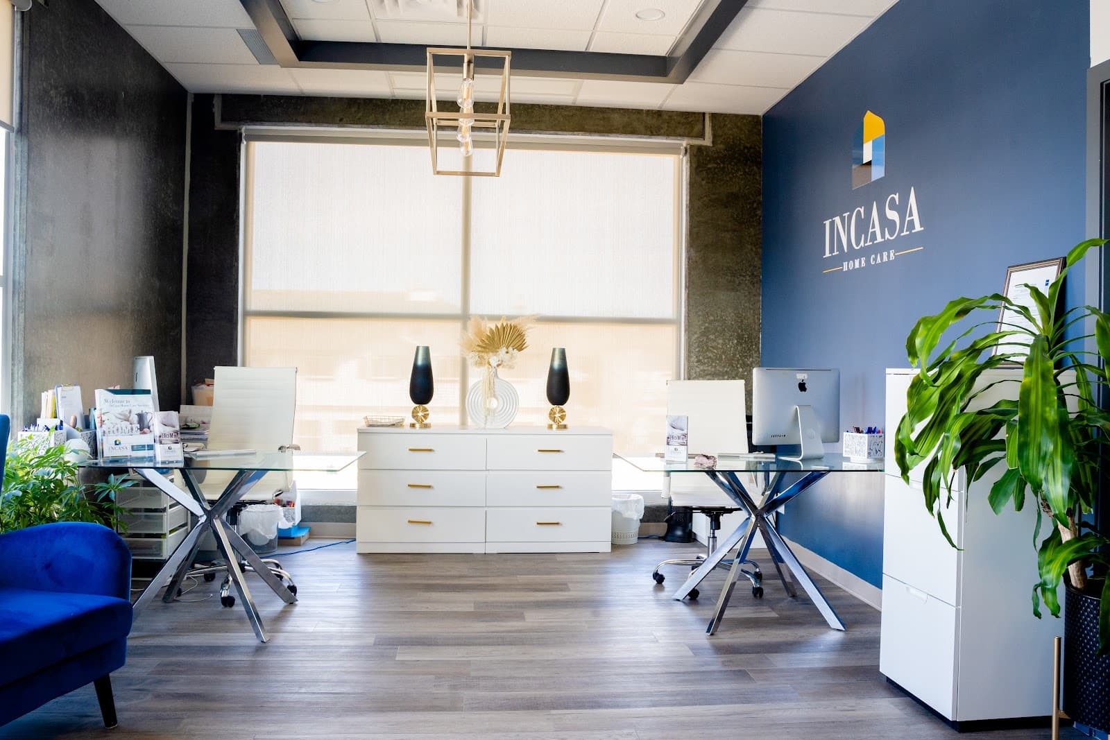 Incasa Home Care Services