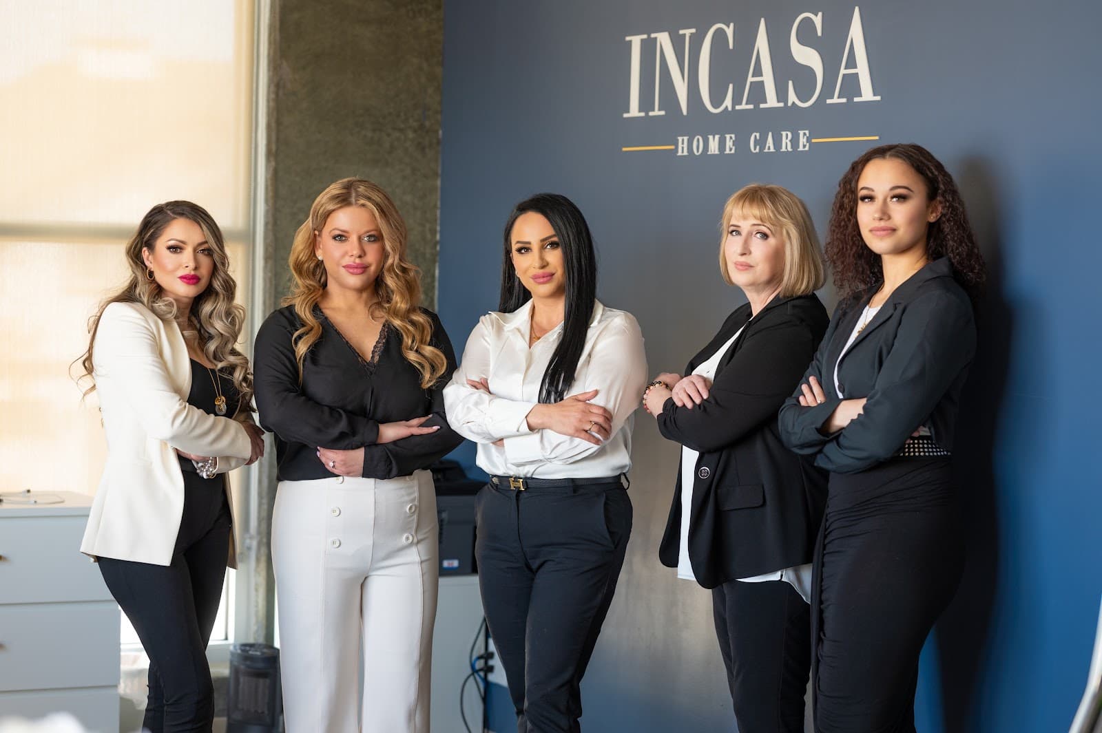 Incasa Home Care Services photo 1