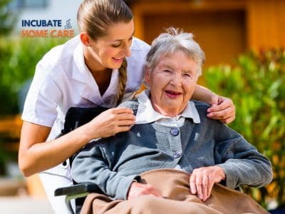 Incubate Home Care photo 1 of 4