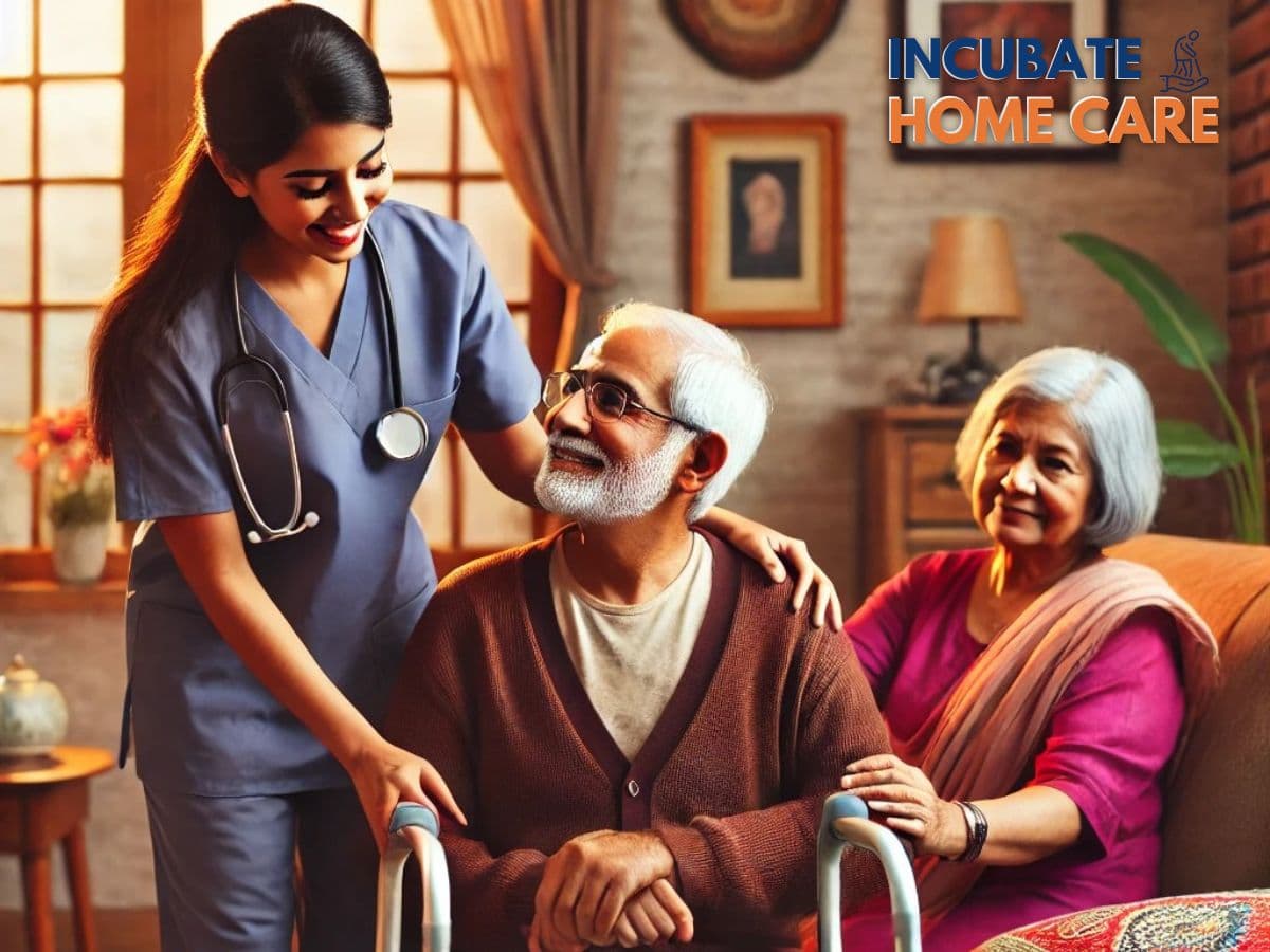 Incubate Home Care photo 1